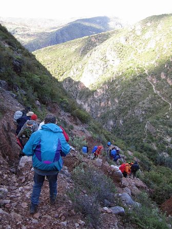 Trekking of 3Days in the Rif Mountains - Additional Information