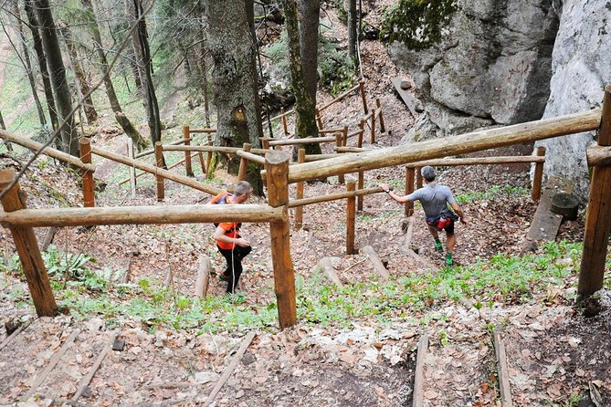 Trekking to Skakavac - Meeting Point and Start Time