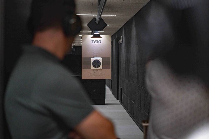Trial Shooting for Beginners - Transportation and Accessibility