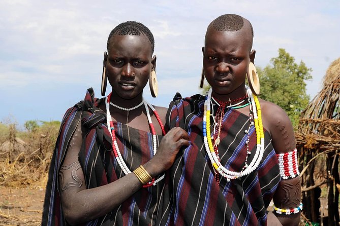 Tribes of the Ethiopian Omo Valley – 9 Day Tour - Day 7: Konso Culture Immersion