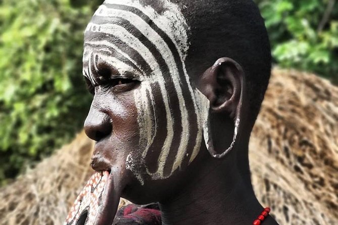 TRIBES OF THE OMO VALLEY - 8 Days PHOTOGRAPHY EXPEDITION - Local Transportation