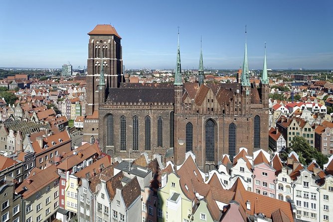 Tricity Private Tour By Car & Walk - Transportation Details