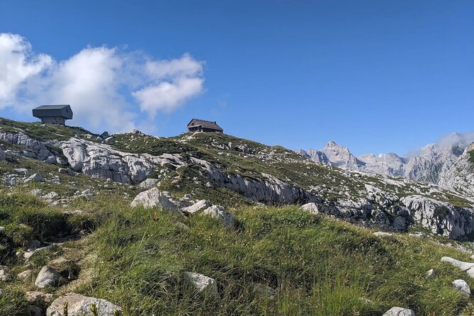 Triglav Viewpoint Hike With Pickup - Directions