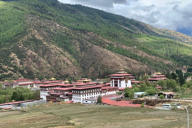 Trip to Bhutan