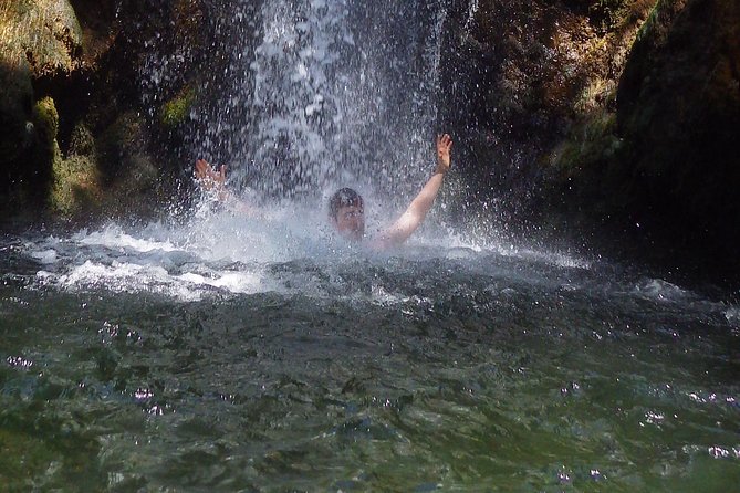 Troodos Walking Trip (Artemis+/Myllomeris Waterfalls) - Private From Limassol - The Sum Up