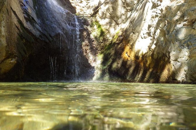 Troodos Walking Trip (Artemis +/Myllomeris Waterfalls) - Private From Nicosia - Pricing and Reservation