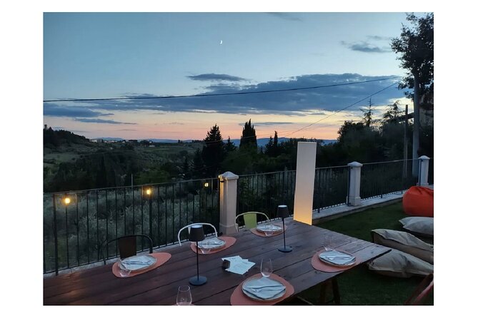 Truffle Hunting: Guided Tour and Pasta Cooking With Lunch