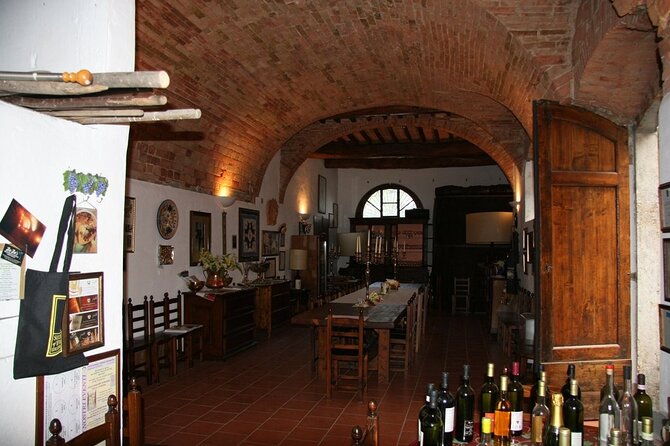 Truffle Hunting in Tuscany: Private Shore Excursion From Livorno Port - Frequently Asked Questions