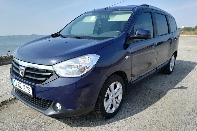 Tulcea Bucharest Private Transfer - The Sum Up
