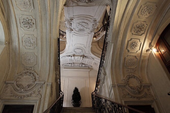 Turin Royal Palace Private Guided Tour With Skip-The-Line Entry - Experience Highlights and Pricing