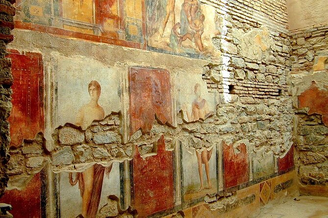 Turkish Breakfast Experience & Ephesus Trip From Kusadasi Port - Historical Ephesus Landmarks