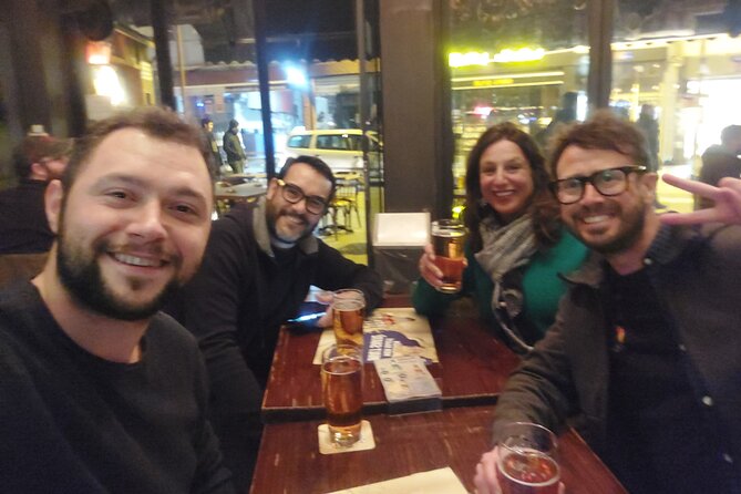 Turkish Nightlife Culture by Local Insight! - A Night to Remember: Turkish Nightlife Insights