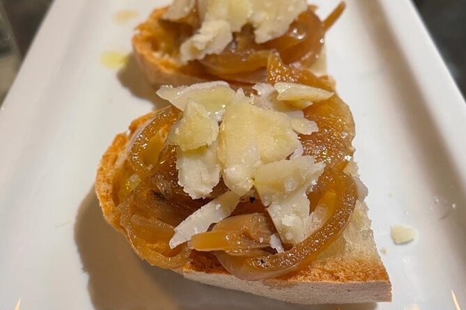 Tuscan Olive Oil, Food, and Wine Experience - Florence City Walk - Cancellation Policy