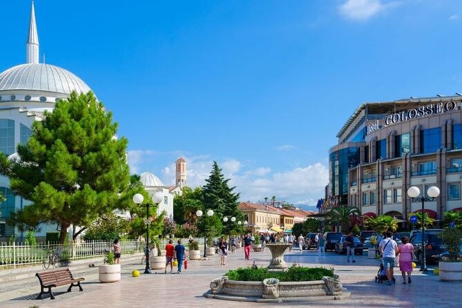 Two Days Tour From Durres to Theth and Shkoder - Frequently Asked Questions