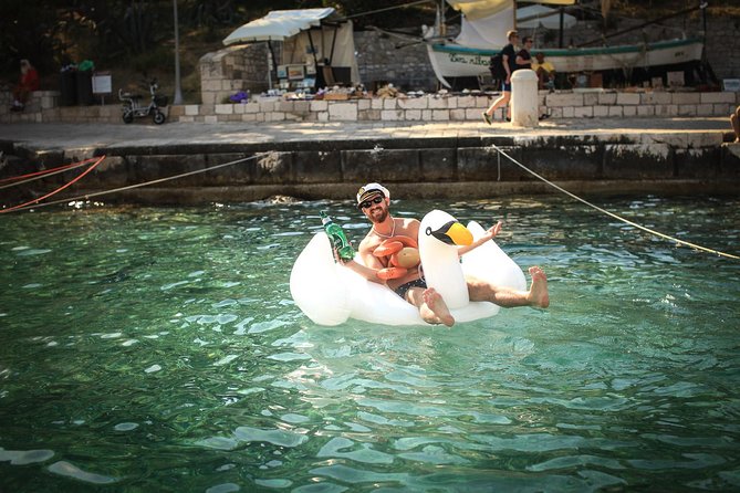 Two or Three Day Sailing Adventure With Profesional Friendly Skipper From Trogir - Booking and Cancellation Policy