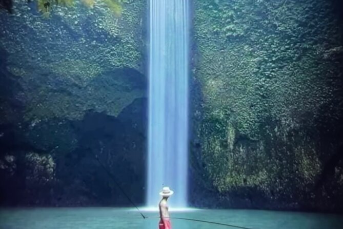 Ubud Highlight Rice Terrace,Waterfall,Temple and Art Village - Sacred Temples to Explore
