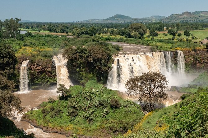Ultimate Historical Exploration of North Ethiopia - Lalibela: UNESCO World Heritage Site