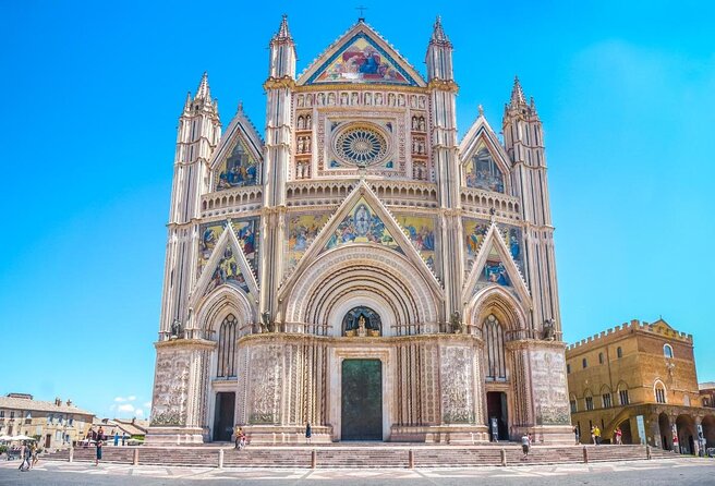 Umbria Food & Wine, 5 Nights Tour – Itinerary #2 - Booking Information and Terms