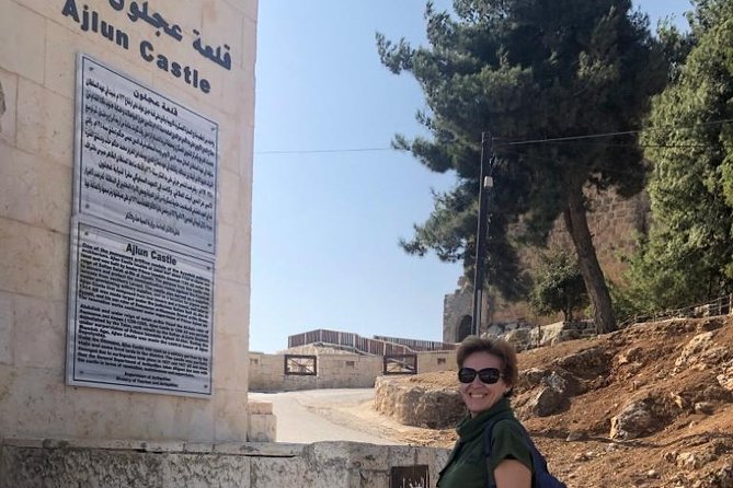 Umm Qais, Jerash & Ajloun Castle Day Tour From Amman - The Sum Up