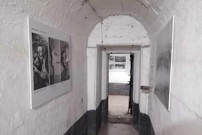 Underground Secrets of Belgrade - Cancellation Policy