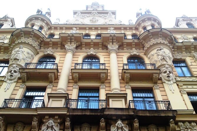 Undiscovered Riga - Private Walking Tour - Additional Information