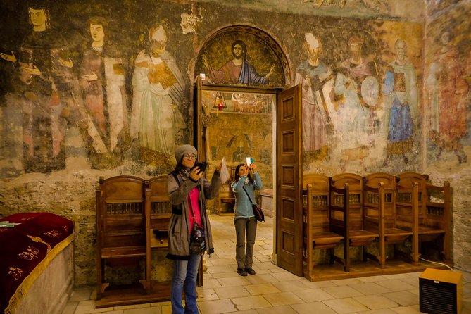 UNESCO Tour - Meeting and Pickup Information