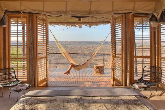 Unforgettable Safari Package With Luxury Experience - Important Information for Travelers