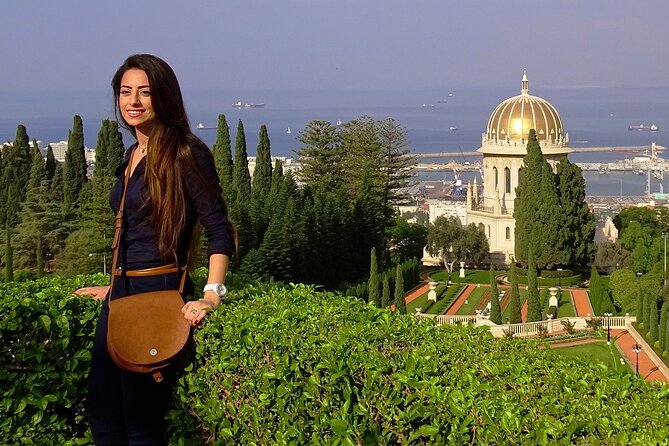 Unforgettable Tour to Caesarea, Haifa, Acre and Rosh Hanikra From Tel Aviv - Customer Insights