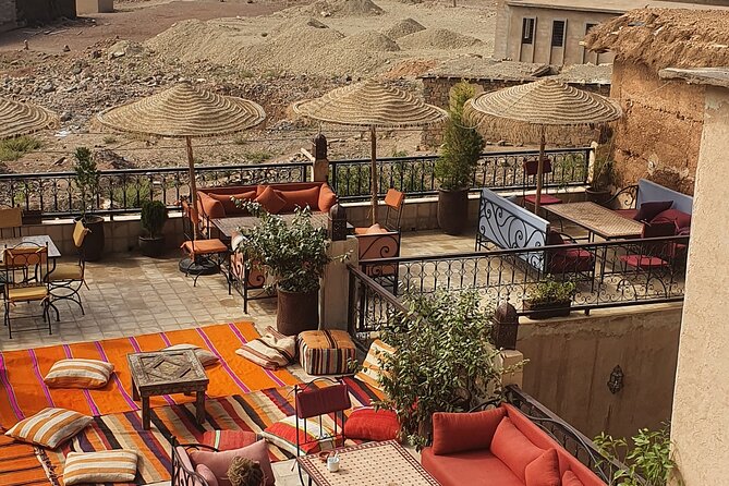 Unique 06 Days in Morocco From Casablanca Return - Additional Information