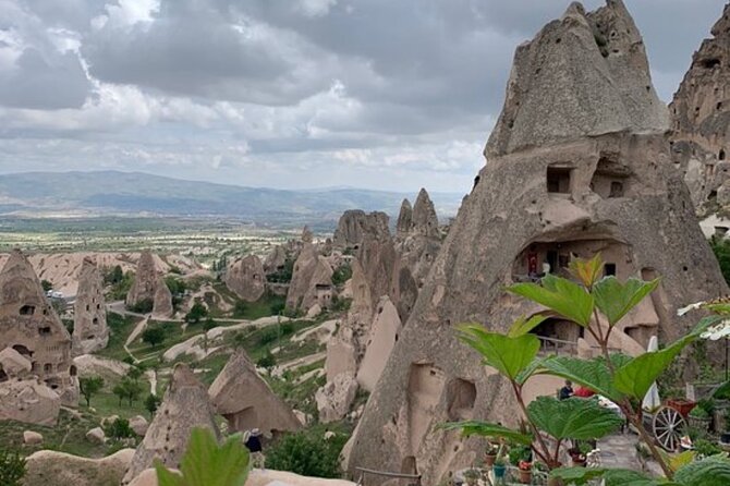 Unique Cappadocia Tour to Best Choices of World Travellers - Pricing and Guarantee