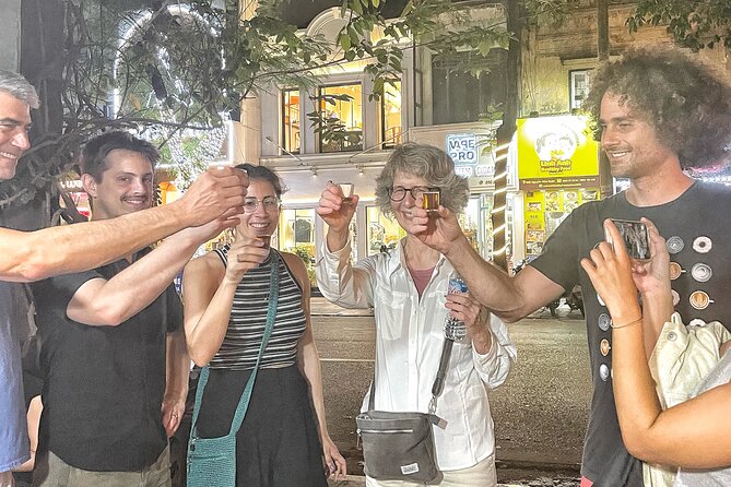 Unstoppable Gourmet Gastronomic Tour - Pricing Information