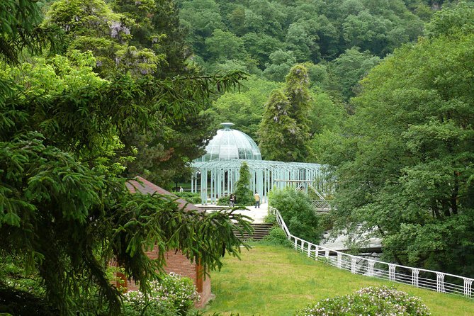 Uplistsikhe-Borjomi 1 Day Tour - Important Considerations