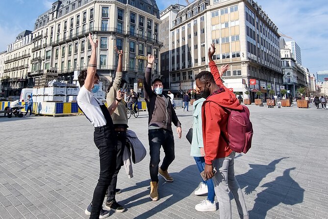 Urban Escape Game for Bachelor Party and Bachelorette Party in Dinant - Preparation and Requirements
