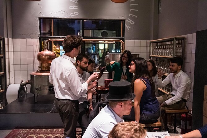 Urban Rakija Distillery Tour in Belgrade - Frequently Asked Questions
