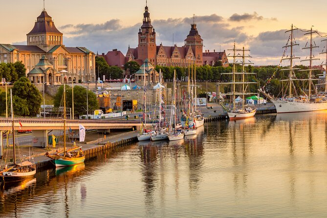 Usedom: 1-Day Trip to Szczecin Private Guided Tour - Pricing and Booking Details