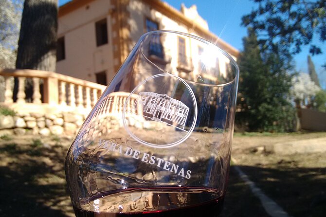Utiel-Requena Excursion: Uncover the Flavors of Valencias Wine - Traditional Spanish Lunch