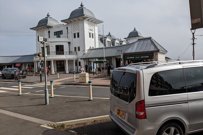 Vale of Glamorgan Tour - The Sum Up