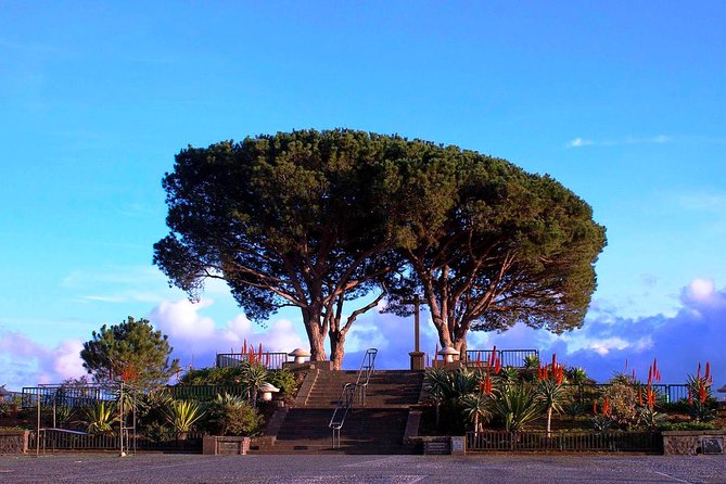 Valley of the Nuns and Monte - Excursion Highlights