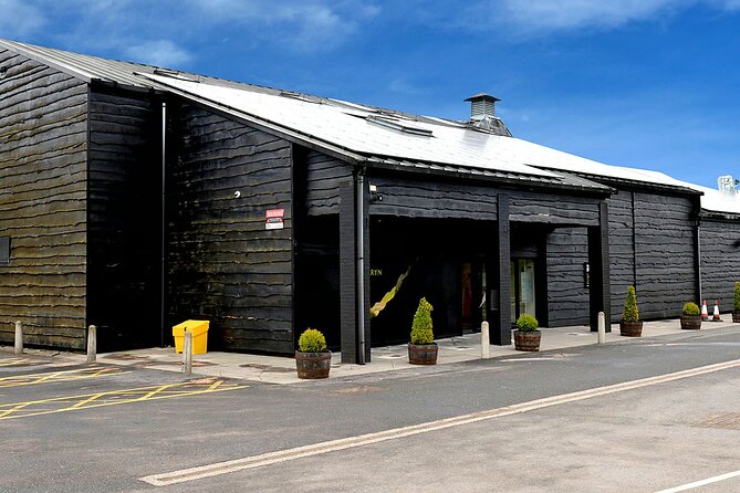 Valleys Heritage And Brecon Beacons Landscapes From Cardiff - Cancellation Policy