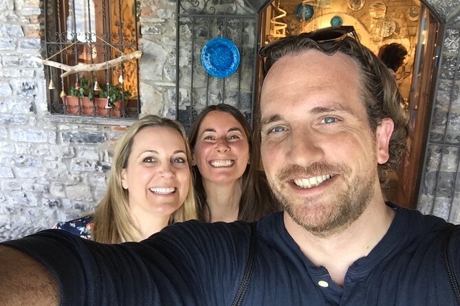 Varenna Walking Tour and Cooking Class - The Sum Up