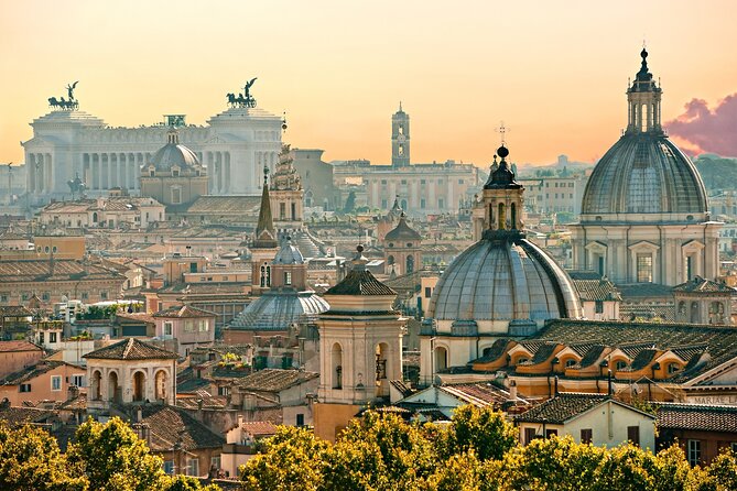 Vatican City 2H Guided Walking Tour - Guided Walking Tour Details