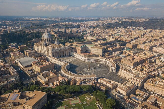 Vatican Museum And Sistine Chapel Guided Experience - Lowest Price Guarantee