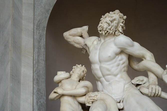 Vatican Museums and Sistine Chapel Private Tour - Price and Booking