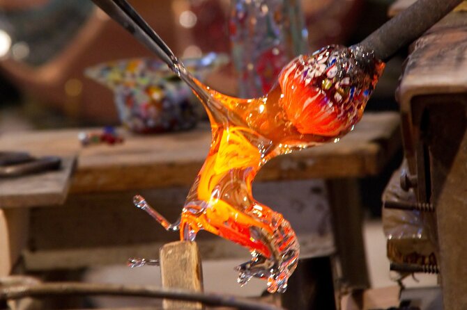 Venice Murano and Burano Full Day Island Private Tour - Cancellation Policy