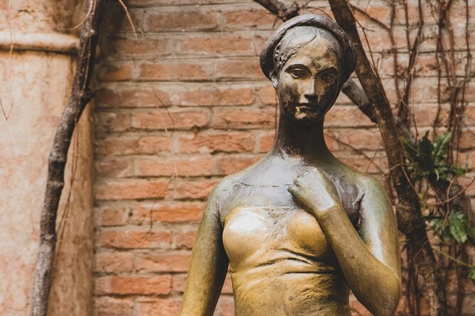 Verona Private Walking Tour With Tickets Included - COVID-19 Safety