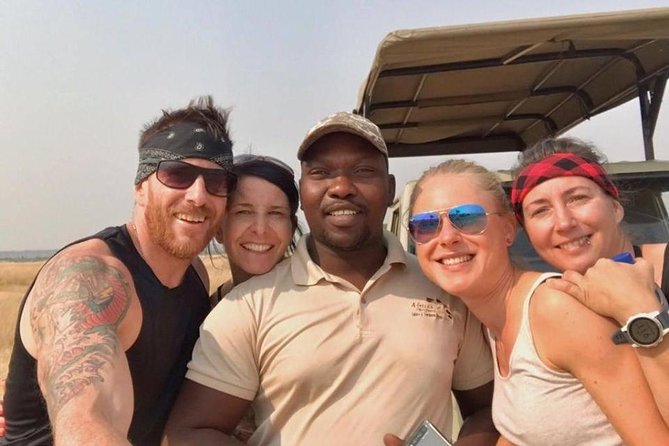 Vicfalls Daytrip From Kasane - Frequently Asked Questions