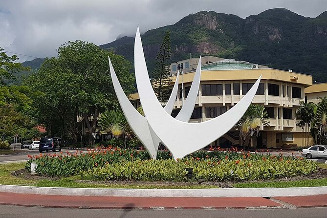 Victoria City Walking Tour | Mahé, Seychelles | Private Tour on Foot | Barrier-Free - Reviews