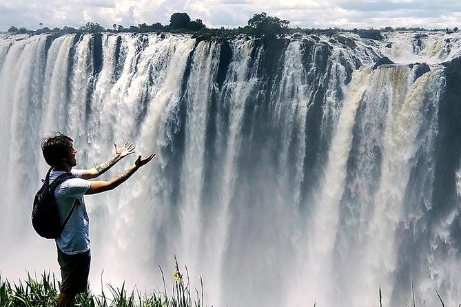 Victoria Fall Tours Zambia - Booking
