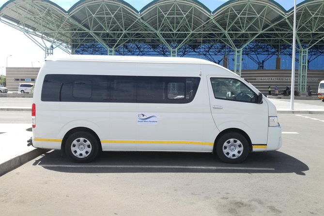 Victoria Falls : Scenic Day Tour, Lunch & Helicopter Flight - Booking Flexibility