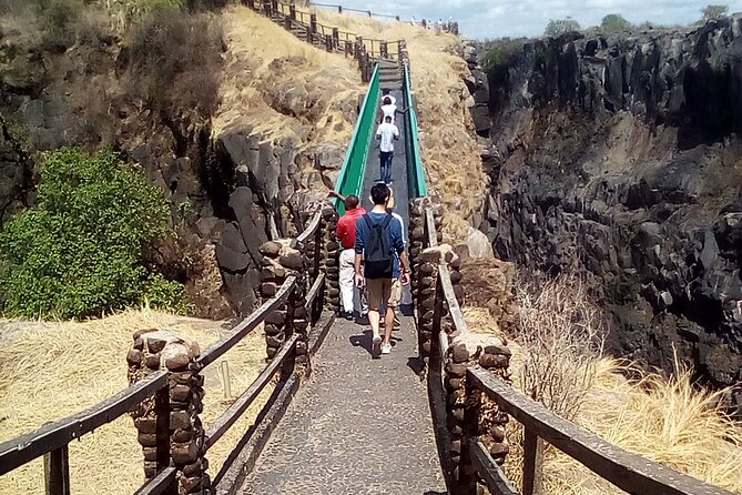Victoria Falls Tour in Zambia - Frequently Asked Questions